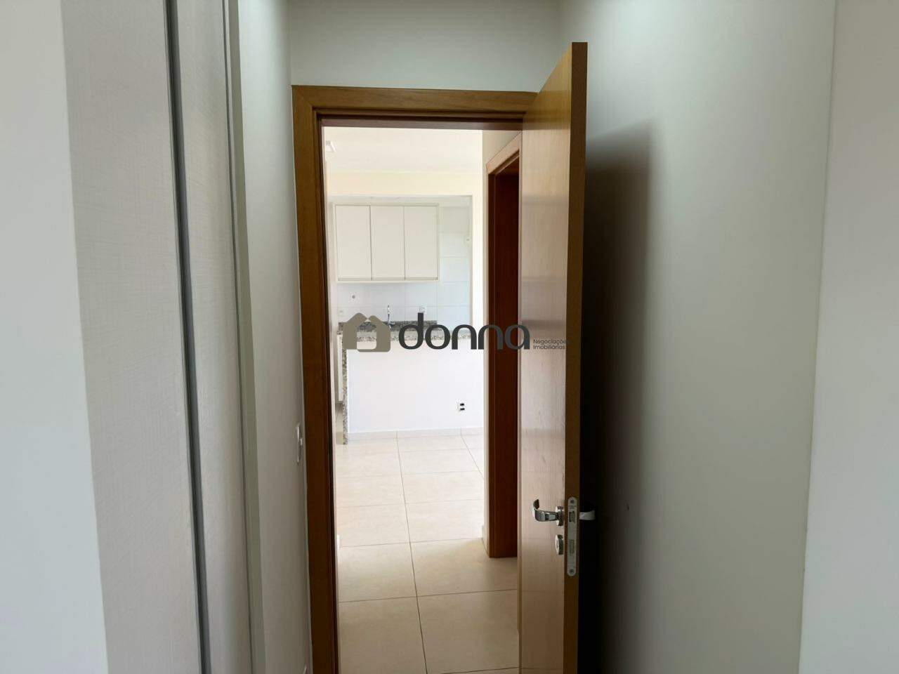 Apartamento à venda no Jardim do Lago: 