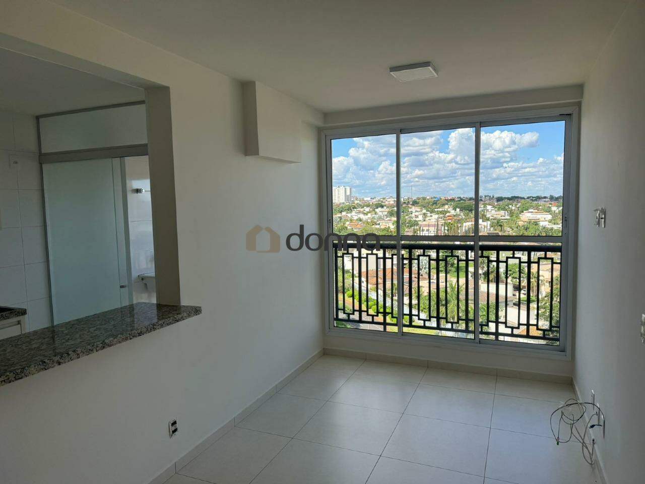 Apartamento à venda no Jardim do Lago: 