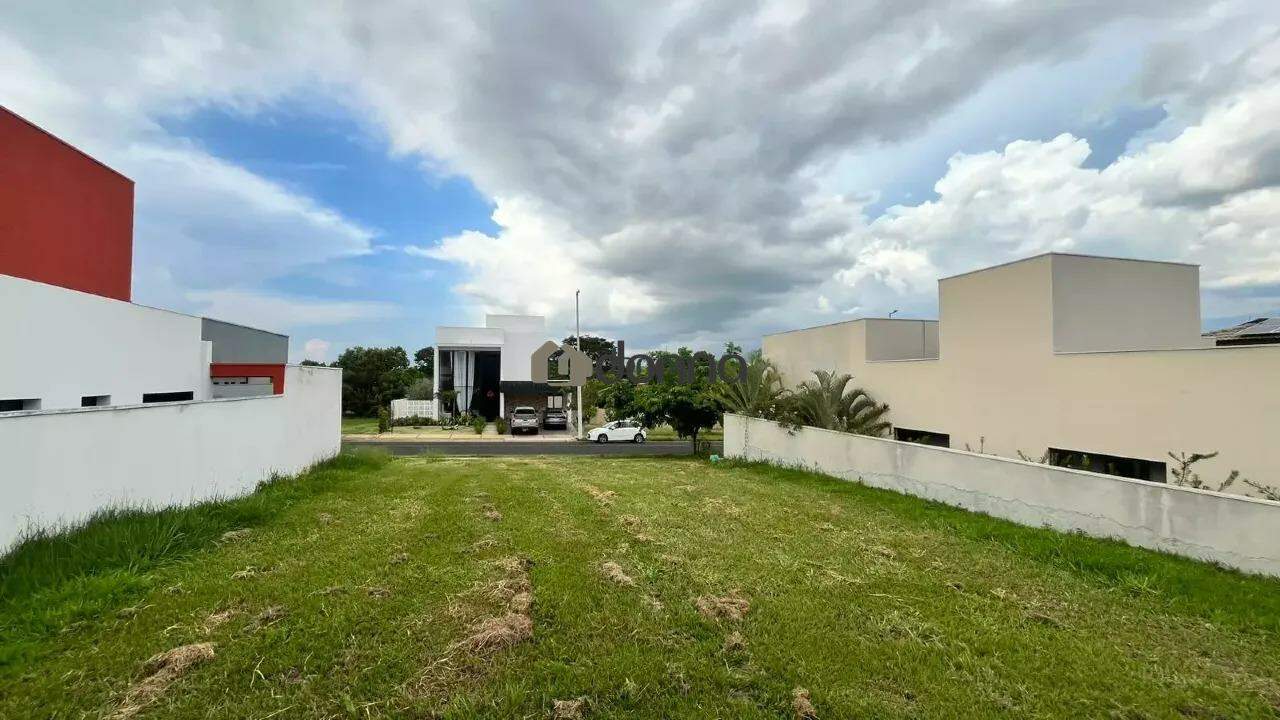 Lote à venda no Cyrela Landscape: 