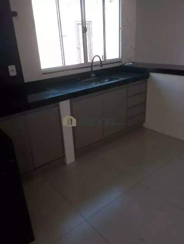 Casa à venda no Residencial Ilha de Marajó I: Cozinha