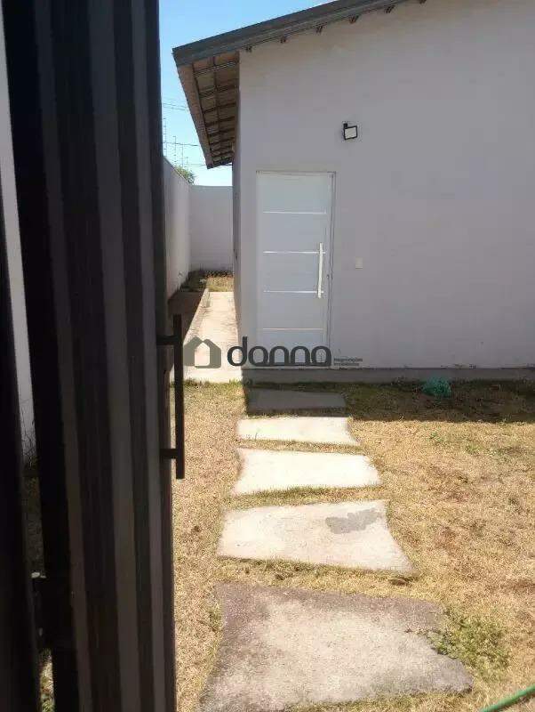 Casa à venda no Residencial Ilha de Marajó I: Entrada
