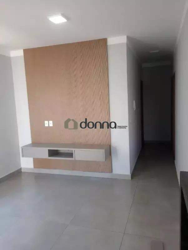 Casa à venda no Residencial Ilha de Marajó I: Sala