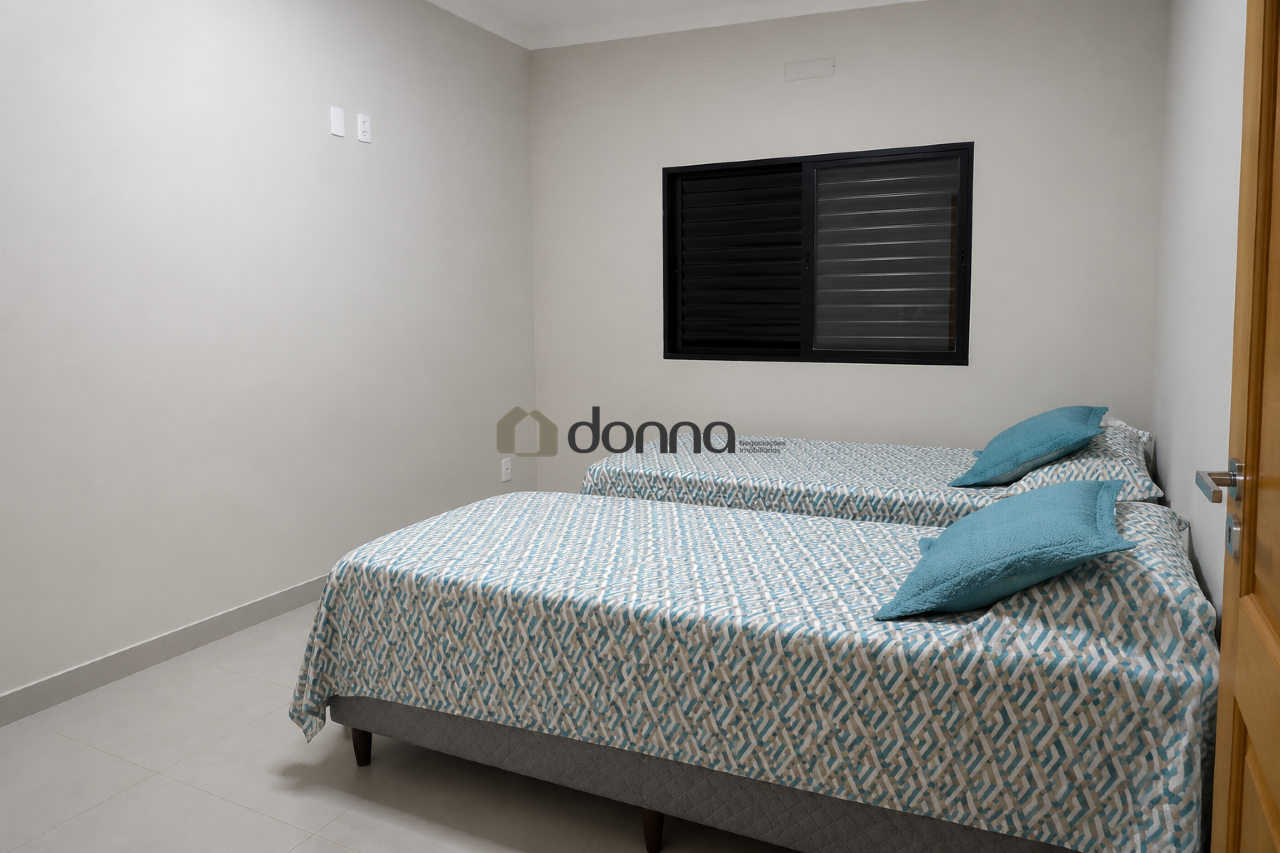 Rancho à venda no Residencial Morada Fronteira: 