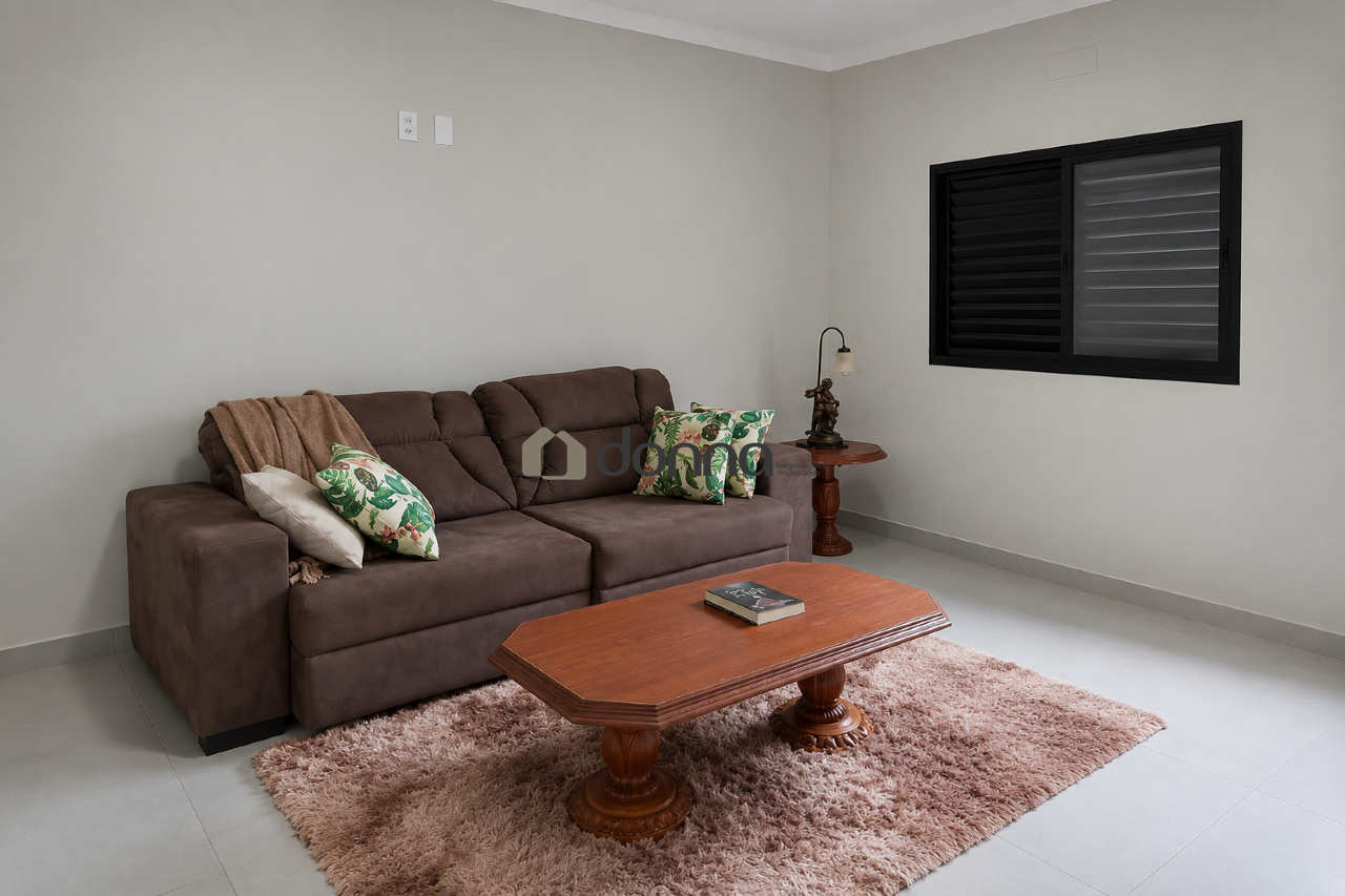 Rancho à venda no Residencial Morada Fronteira: 