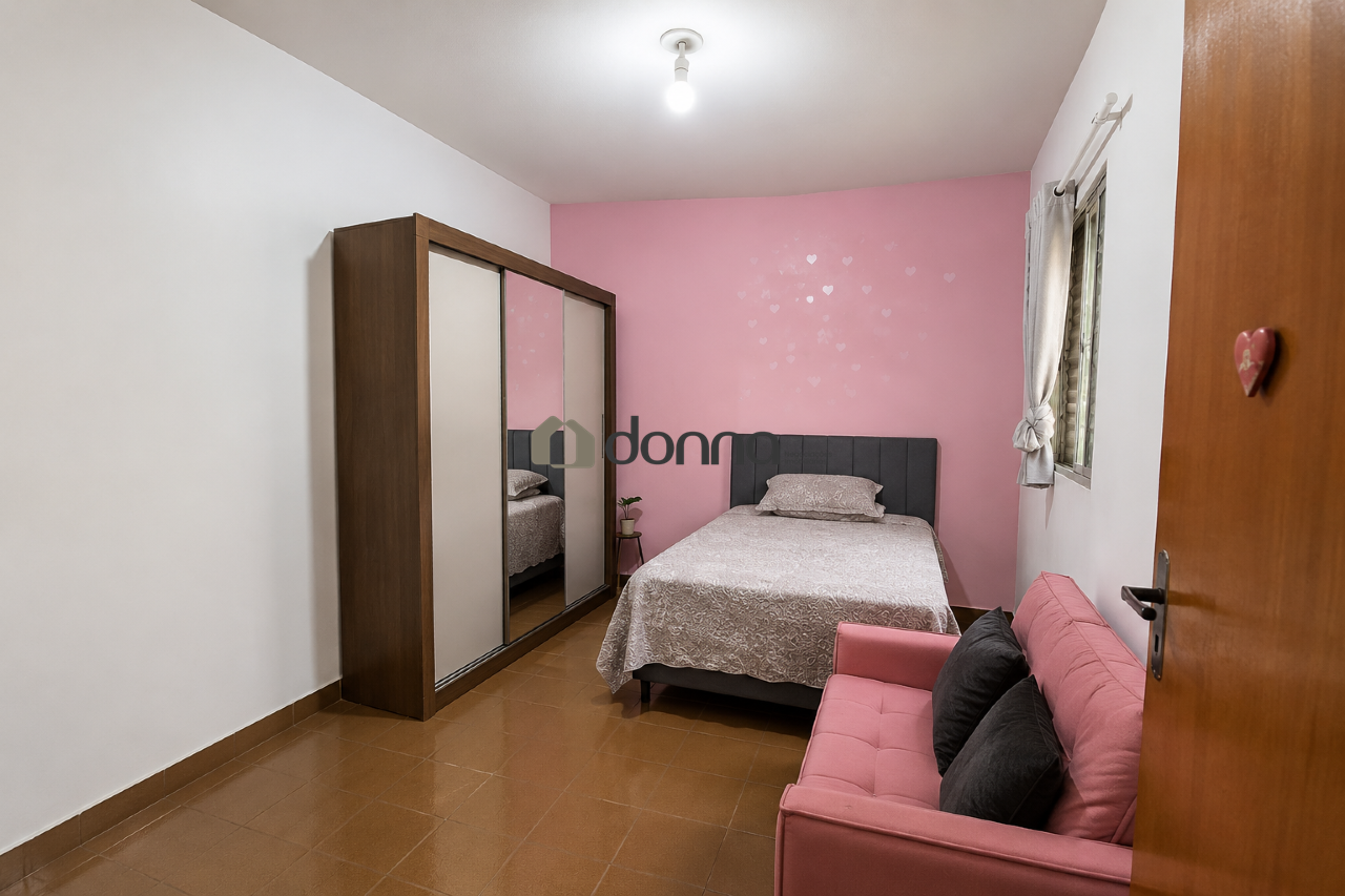 Casa à venda no Conjunto Margarida Rosa de Azevedo: 