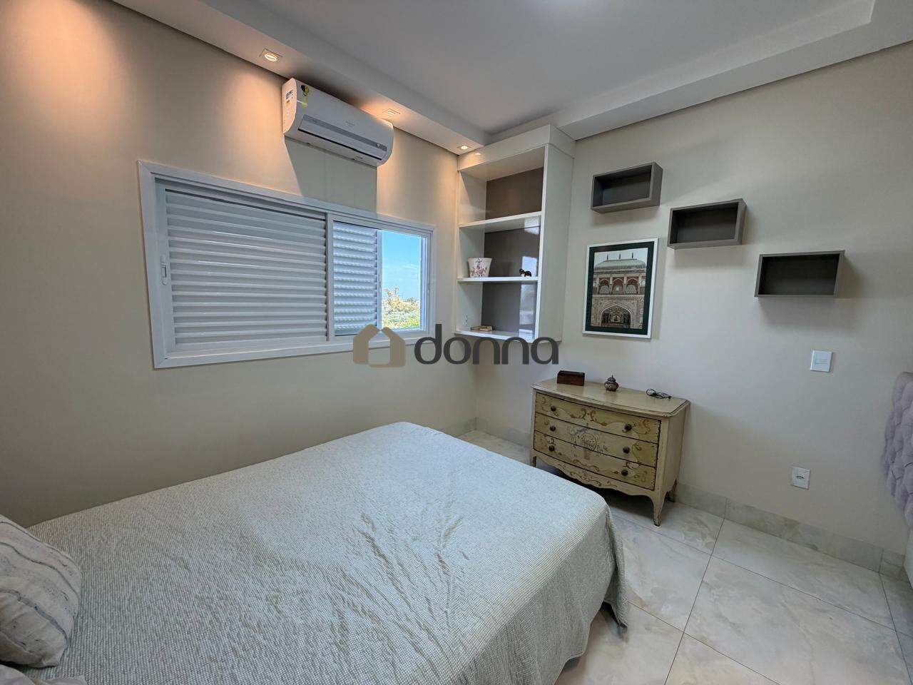 Casa à venda no Residencial Mário de Almeida Franco: 