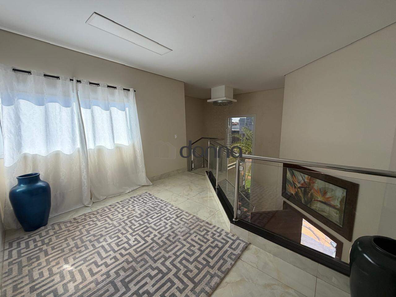 Casa à venda no Residencial Mário de Almeida Franco: 