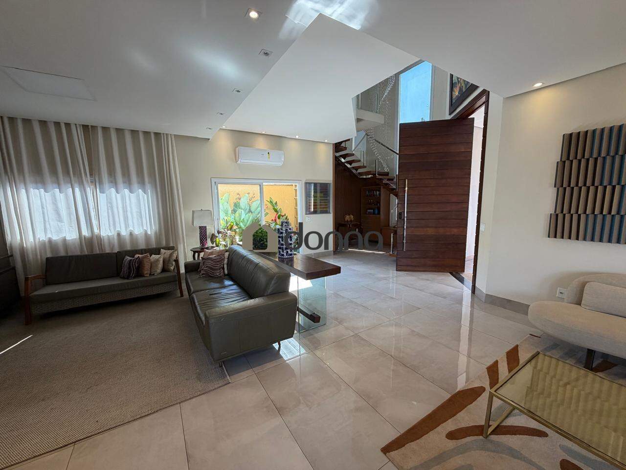 Casa à venda no Residencial Mário de Almeida Franco: 