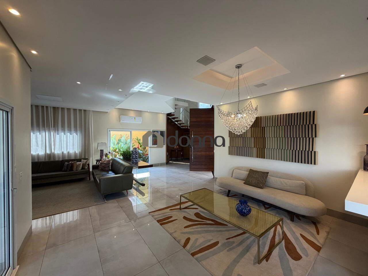 Casa à venda no Residencial Mário de Almeida Franco: 