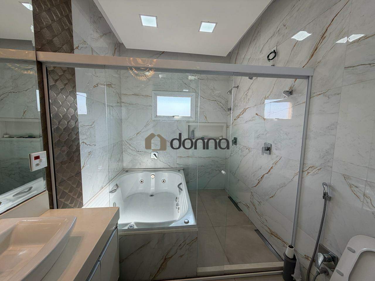 Casa à venda no Residencial Mário de Almeida Franco: 