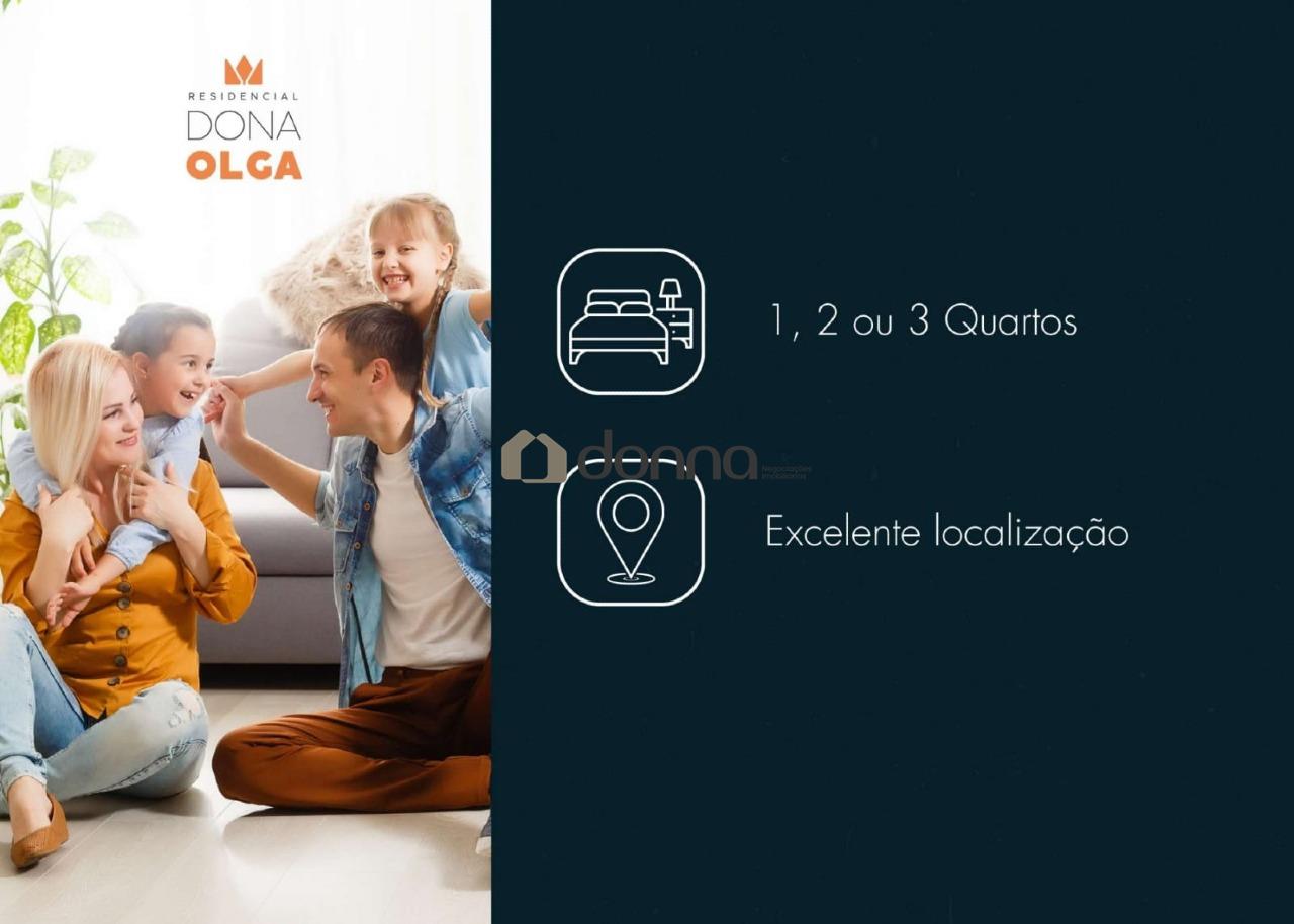 Apartamento à venda no Santa Maria: 