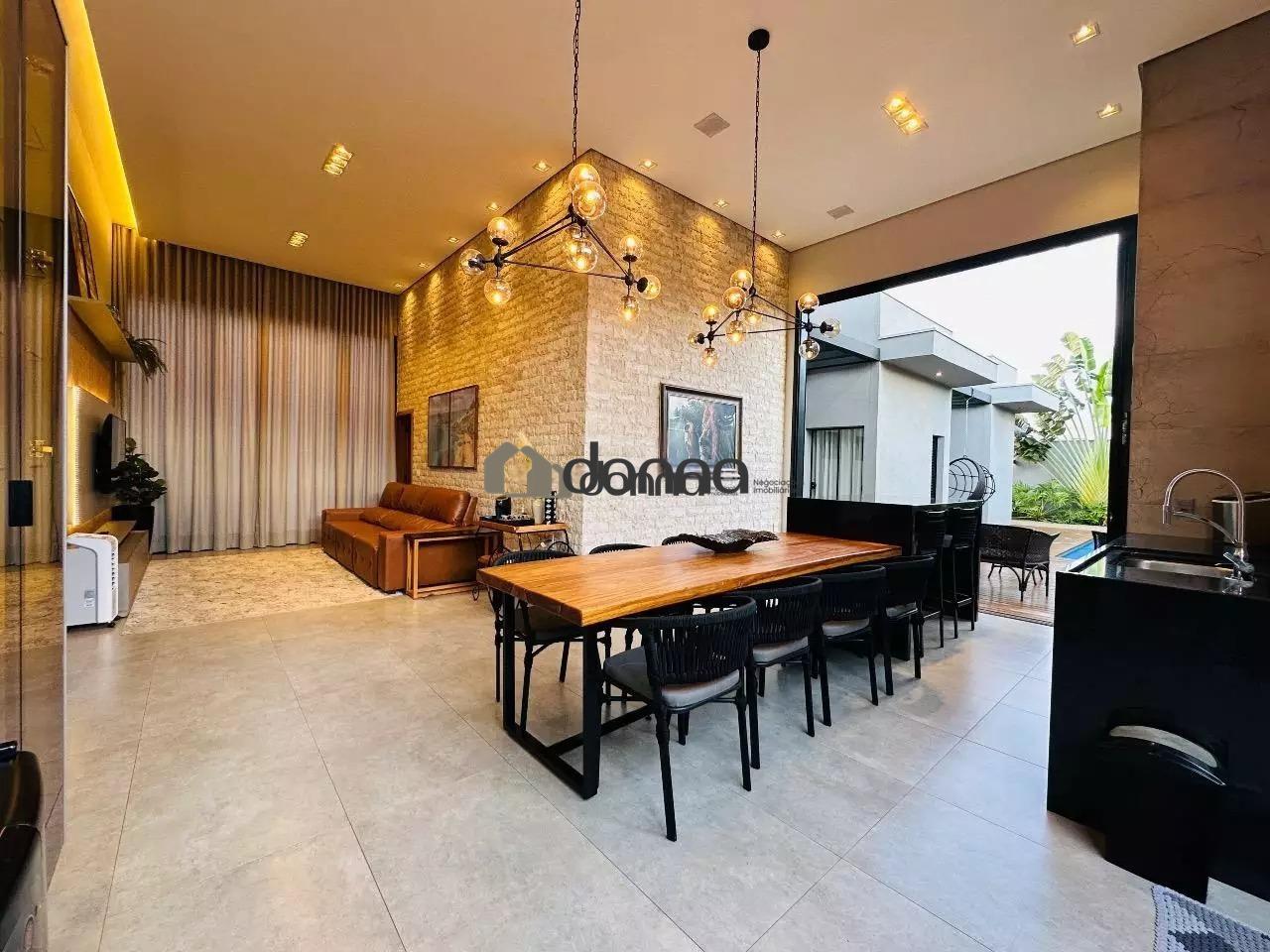 Casa à venda no Conjunto Morada do Sol: 