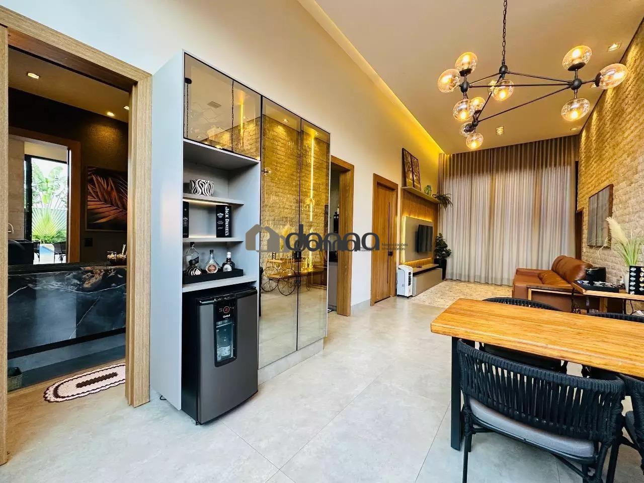 Casa à venda no Conjunto Morada do Sol: 