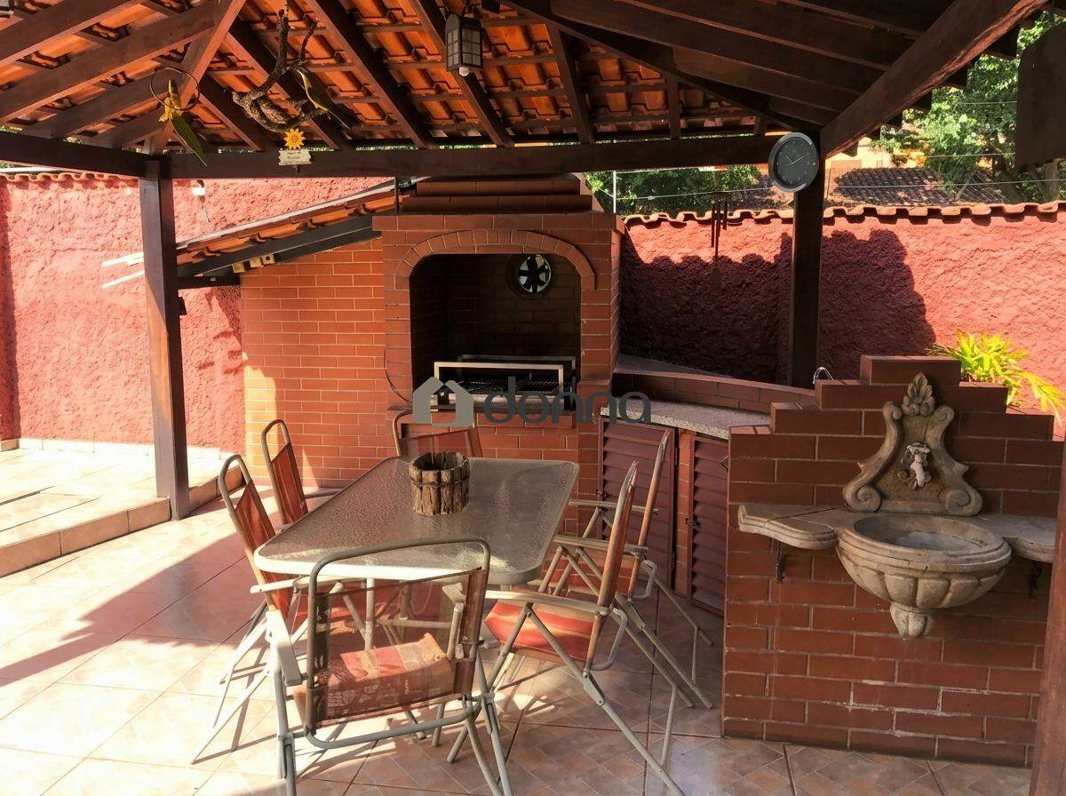 Casa à venda no Santa Maria: 
