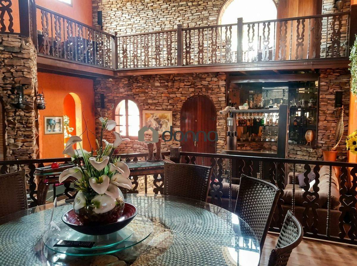 Casa à venda no Santa Maria: 