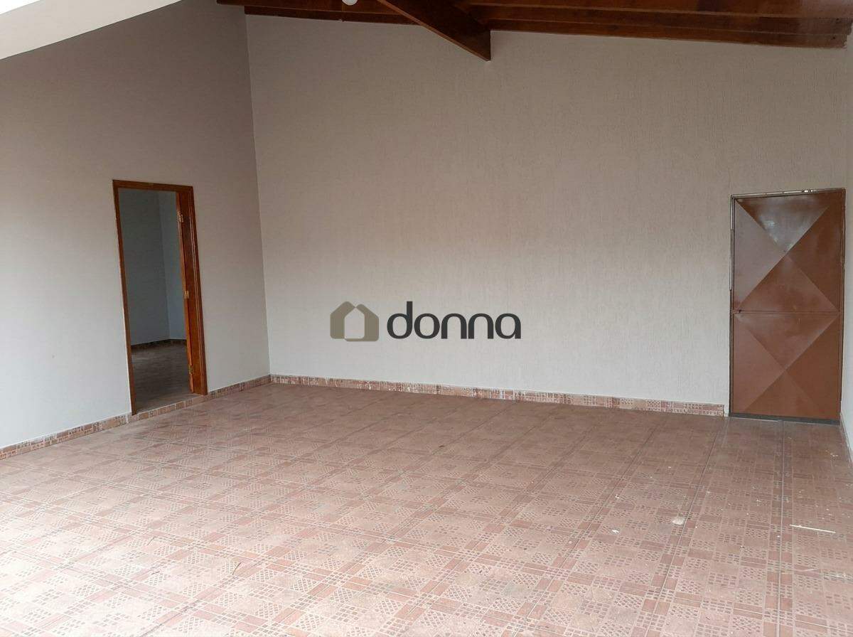 Casa à venda no Grande Horizonte: 