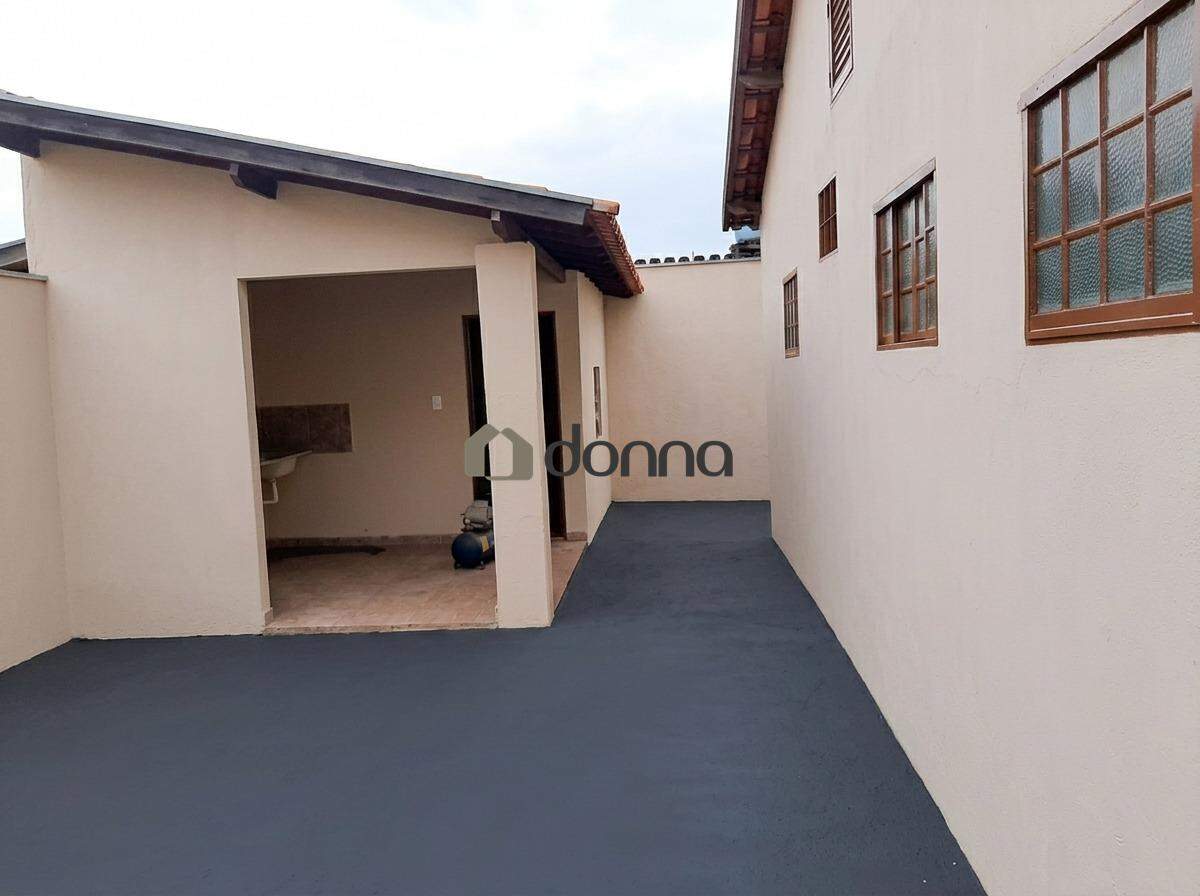 Casa à venda no Grande Horizonte: 