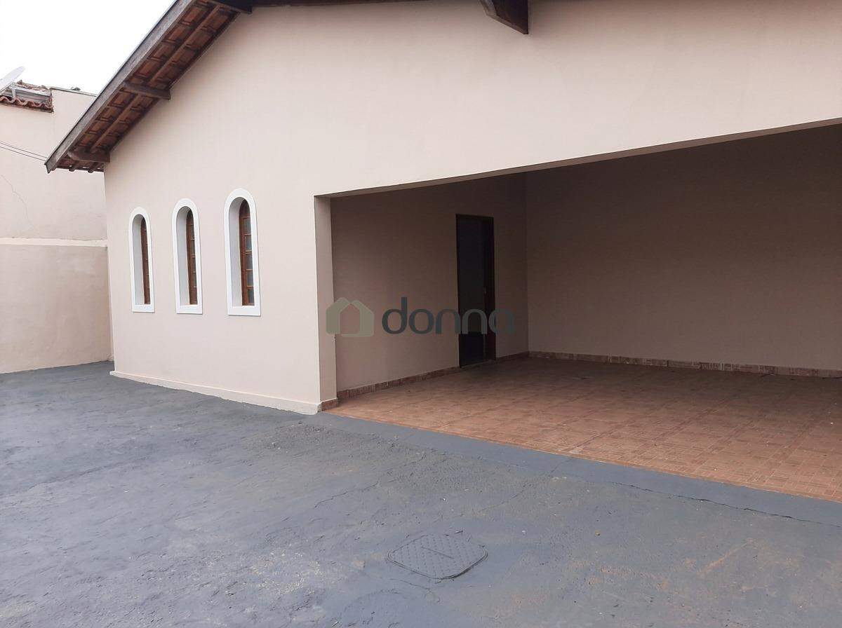 Casa à venda no Grande Horizonte: 