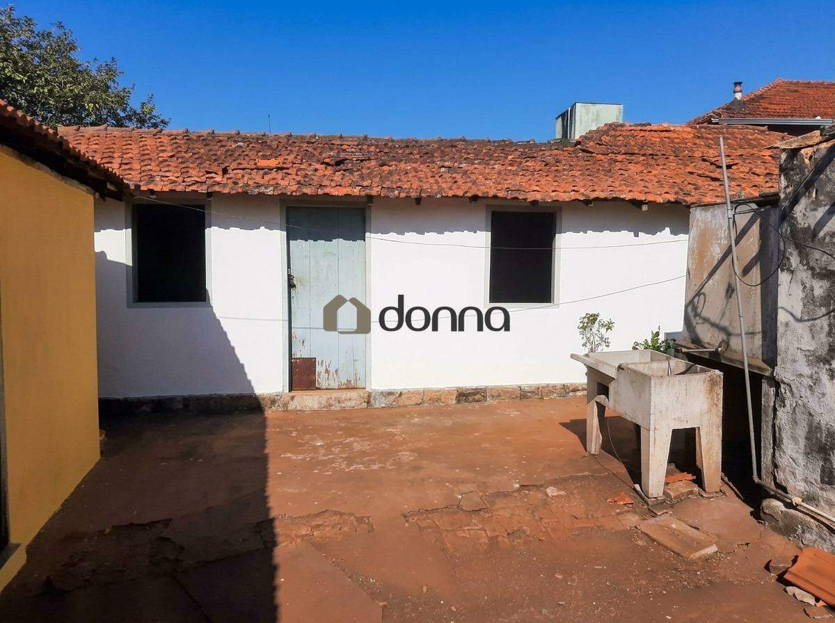 Casa à venda no Bom Retiro: 