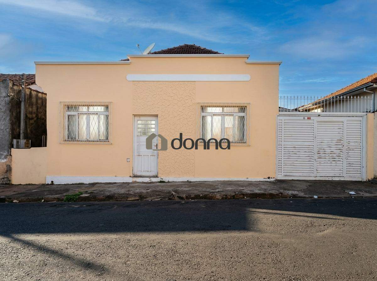 Casa à venda no Bom Retiro: 