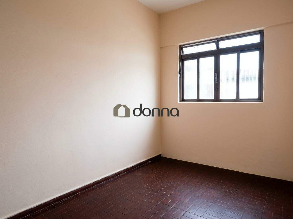 Casa à venda no Bom Retiro: 