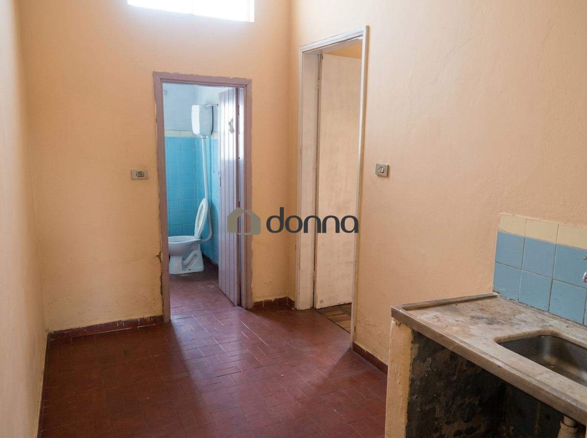 Casa à venda no Bom Retiro: 