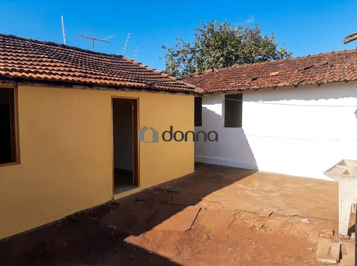 Casa à venda no Bom Retiro: 