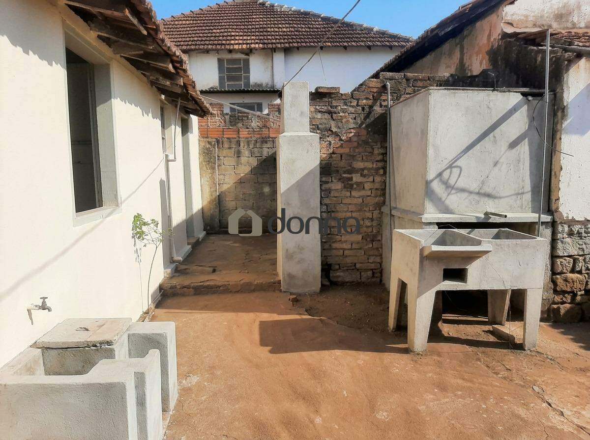 Casa à venda no Bom Retiro: 