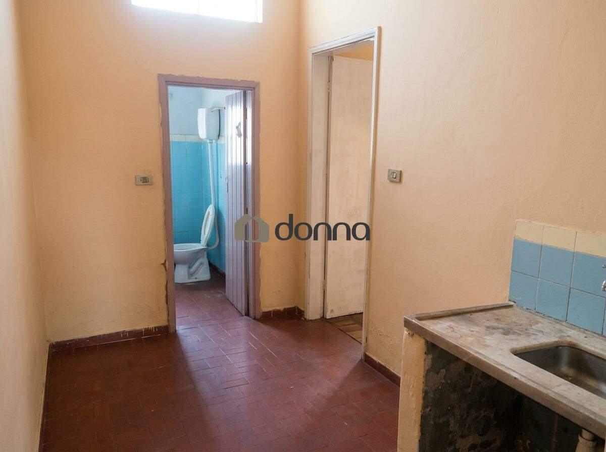 Casa à venda no Bom Retiro: 