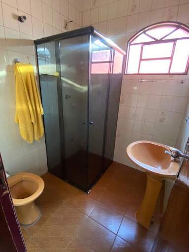 Casa à venda no Cidade Nova: 