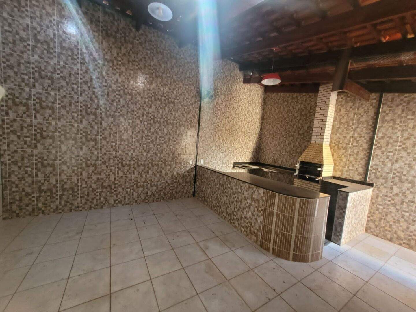 Casa à venda no Cidade Nova: 