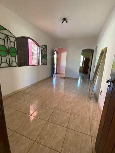Casa à venda no Cidade Nova: 