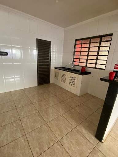 Casa à venda no Cidade Nova: 