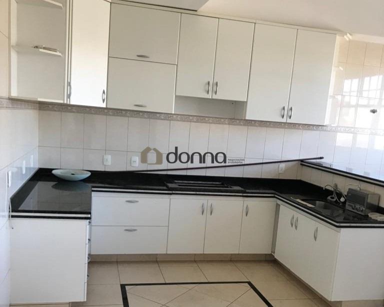 Casa à venda no São Sebastião: 