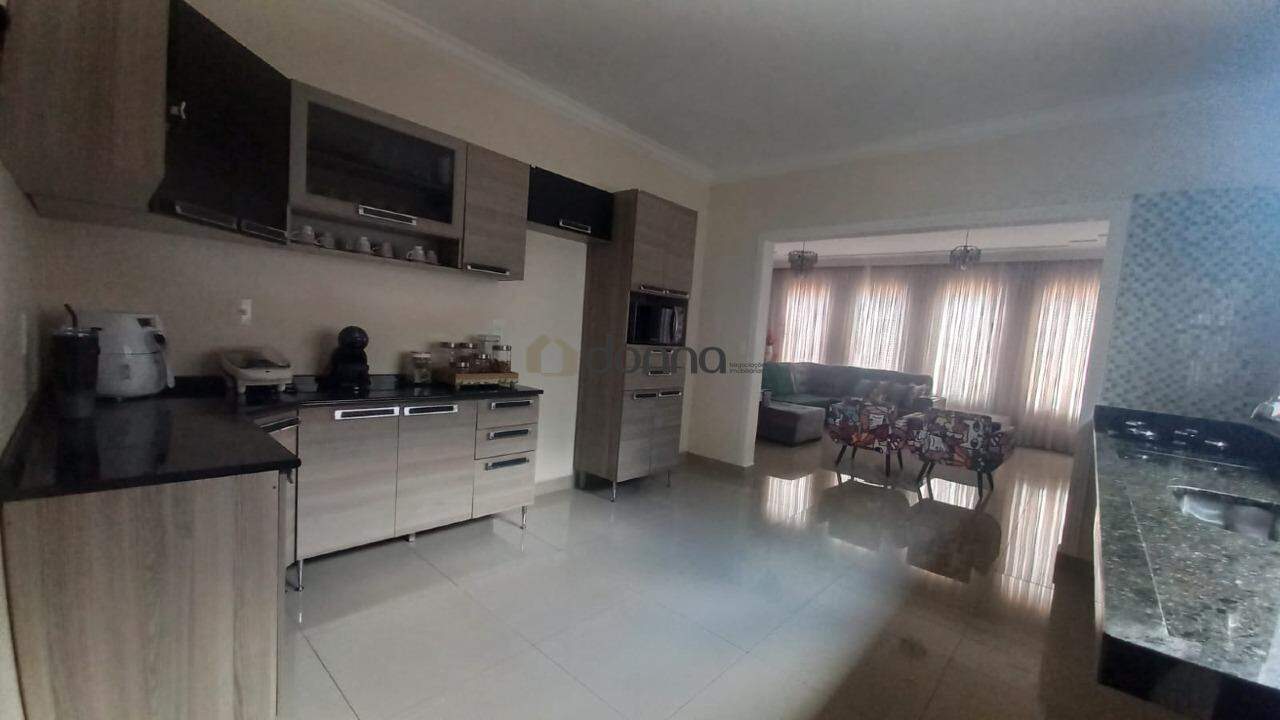 Casa à venda no Parque São Geraldo: 