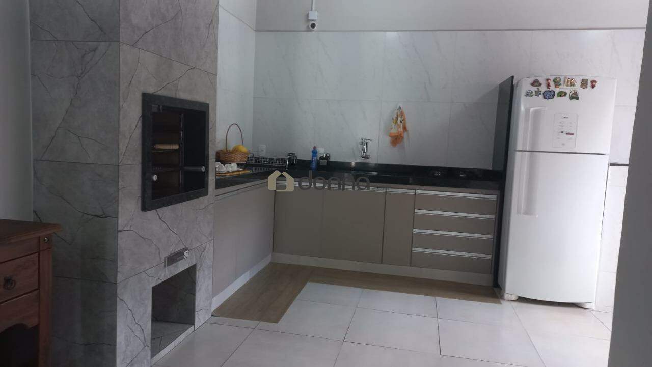 Casa à venda no Parque São Geraldo: 