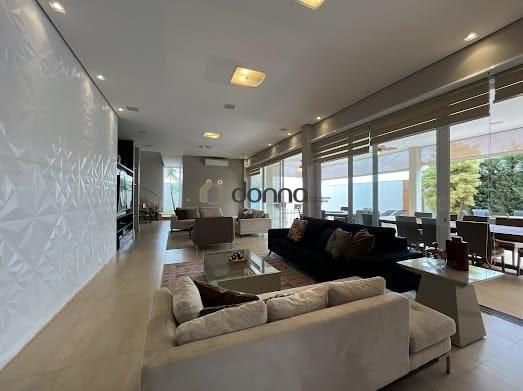 Sobrado à venda no Estância dos Ipês: 