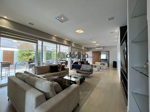 Sobrado à venda no Estância dos Ipês: 