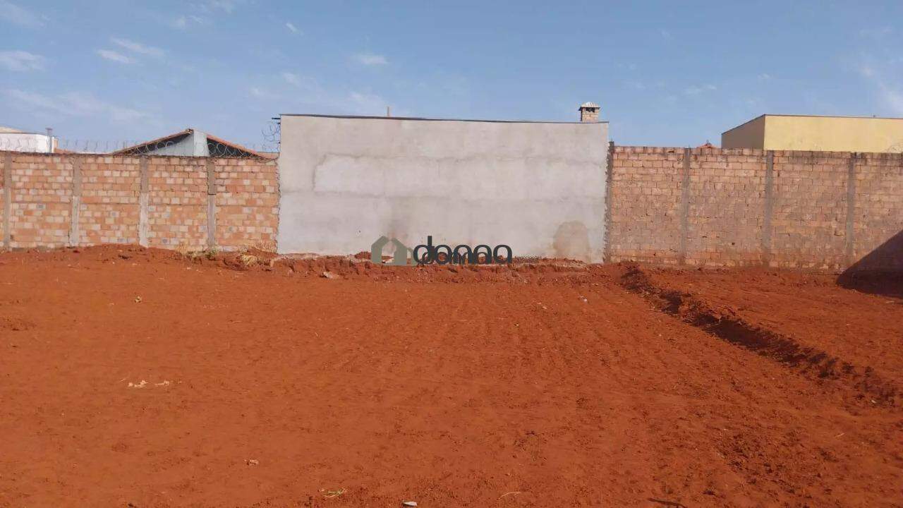 Lote / Terreno à venda no Parque Colibri II: 