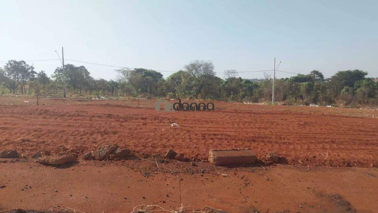 Lote / Terreno à venda no Parque Colibri II: 
