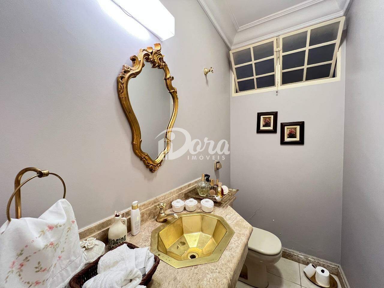Casa para aluguel no Santa Maria: 