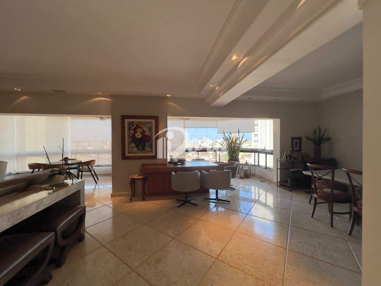 Apartamento à venda no São Sebastião: 