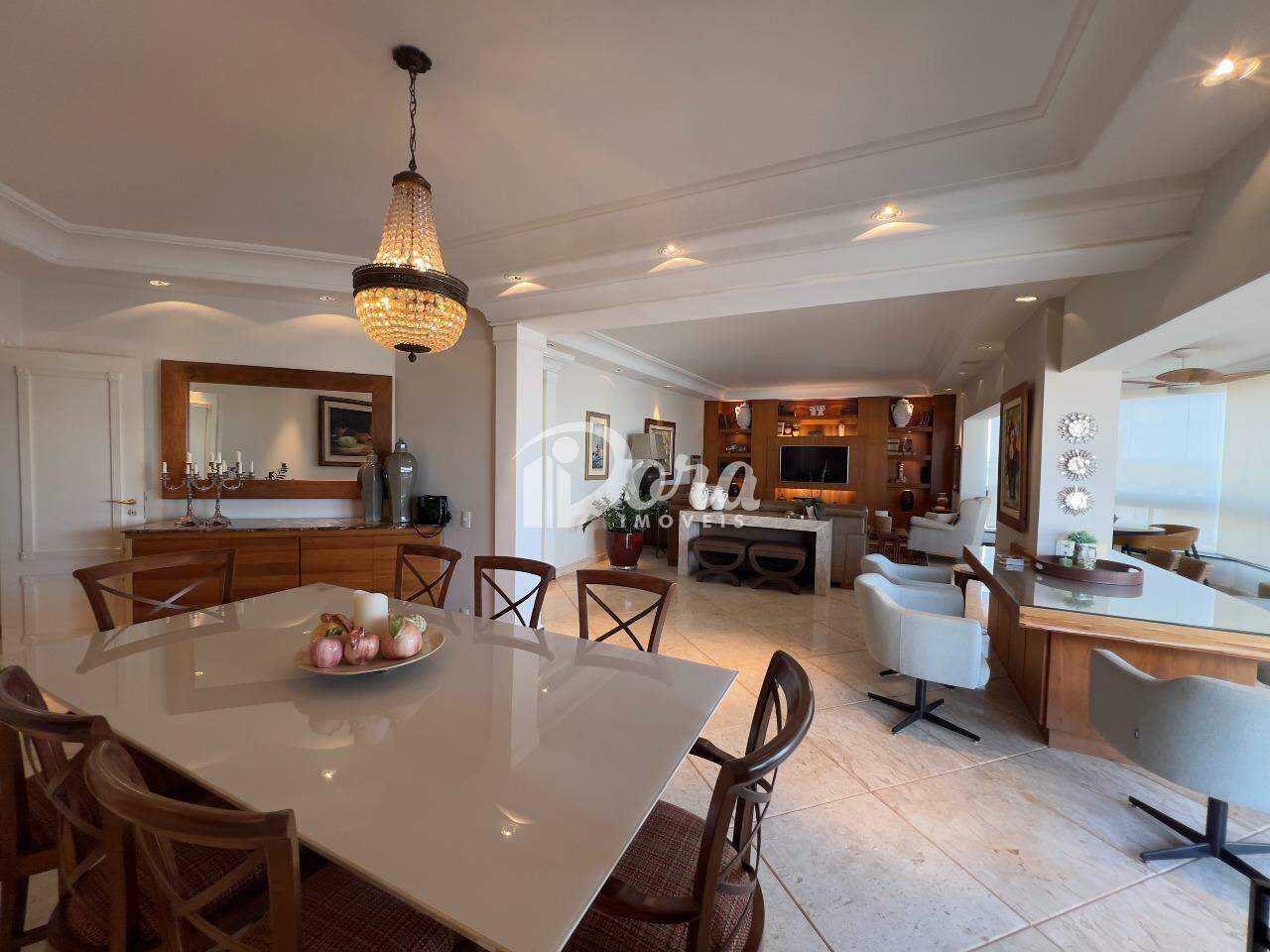 Apartamento à venda no São Sebastião: 