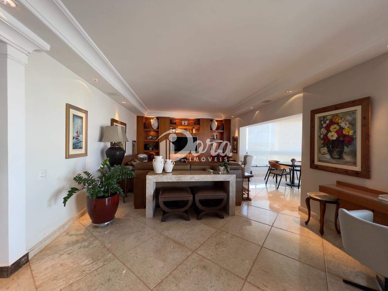 Apartamento à venda no São Sebastião: 