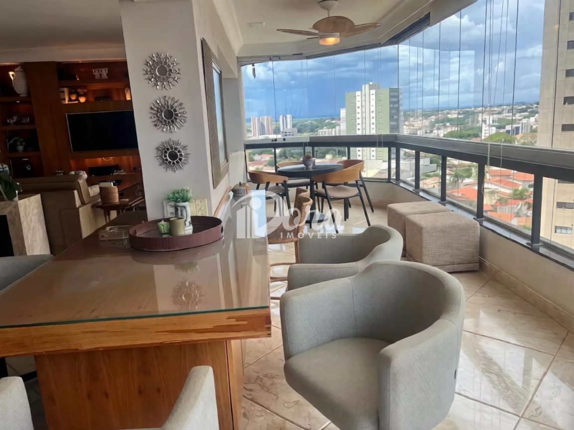 Apartamento à venda no São Sebastião: 