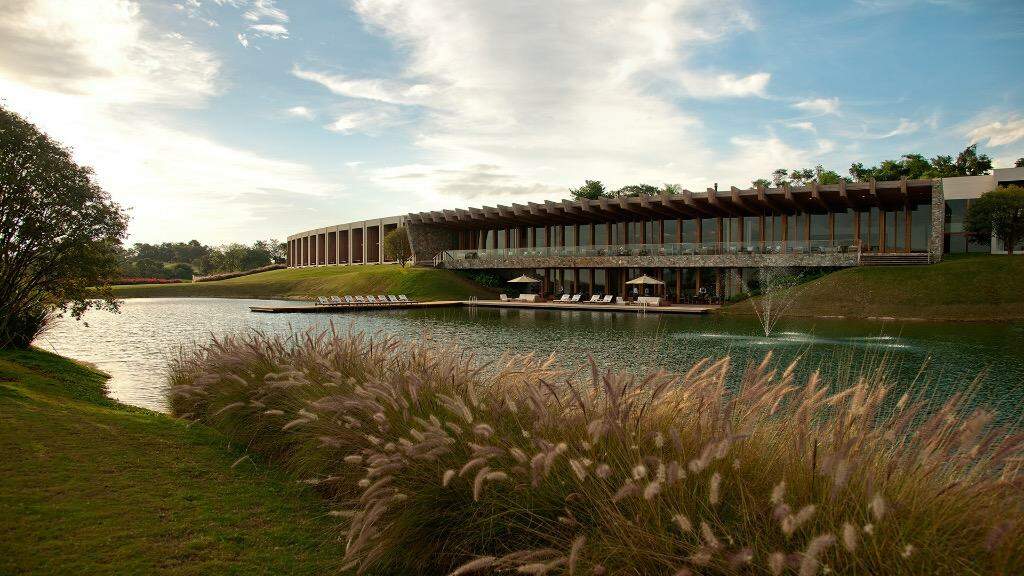 Hotel Fasano