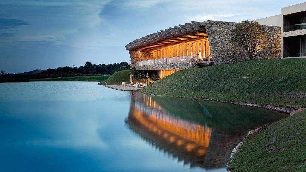 Hotel Fasano