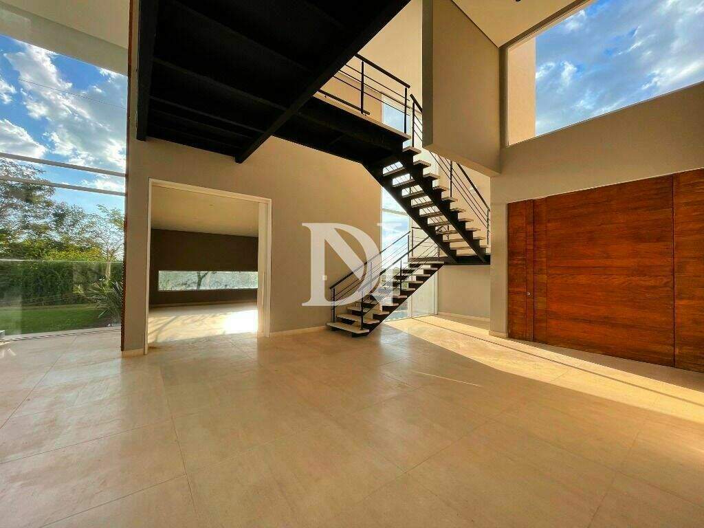 Casa em condomínio à venda no Condomínio Terras de São José: 