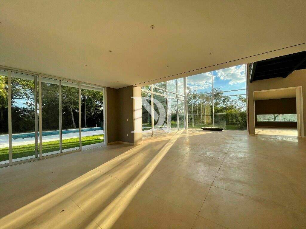 Casa em condomínio à venda no Condomínio Terras de São José: 