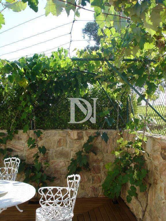 Casa em condomínio à venda no Jardim Plaza Atheneé: 